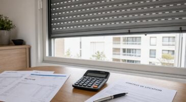 Volet roulant bloqu&eacute; en location : ce d&eacute;tail m&eacute;connu qui d&eacute;cide si la facture est pour le locataire ou le propri&eacute;taire