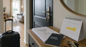Vous louez un meubl&eacute; touristique ? Ce d&eacute;tail juridique transforme un locataire en squatteur en toute l&eacute;galit&eacute;