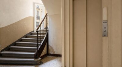 3 fois moins d’ascenseurs qu’en Espagne : le détail qui fait chuter la valeur de votre appartement en copropriété