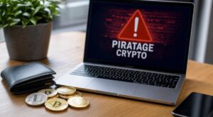 6,3 milliards $ vol&eacute;s sur Binance : pourquoi le fait que ce soit votre argent est en fait une tr&egrave;s mauvaise nouvelle