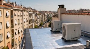 Adaptation aux canicules : une facture &agrave; 53 milliards d&rsquo;euros pour votre logement, voici qui va vraiment devoir payer