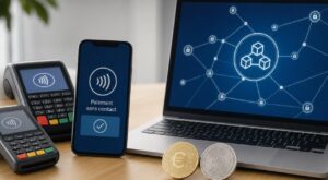 Agents IA : ce sommet tech d&rsquo;octobre pr&eacute;pare le basculement qui va imposer la crypto dans vos paiements
