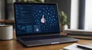 Agents IA : Vitalik Buterin d&eacute;voile son &laquo;&nbsp;mode parano&iuml;aque&nbsp;&raquo; pour cacher votre IP, vos prompts et vos paiements