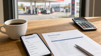 Aide carburant de 100 € : inutile de vérifier votre compte avant cette date précise fixée par la DGFiP