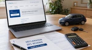 Aide carburant de 100 &euro; : rattach&eacute; chez vos parents, voici le document fiscal &agrave; leur r&eacute;clamer pour obtenir le virement