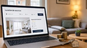 Airbnb : ce pr&eacute;l&egrave;vement automatique sur chaque r&eacute;servation ne vous co&ucirc;tera rien, mais alors qui paie vraiment ?