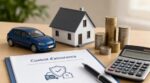 Assurance auto et habitation : cette nouvelle taxe de 0,8% qui va s&rsquo;ajouter &agrave; votre contrat d&egrave;s 2027