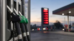 Baisse de 40 centimes sur le carburant : entre le ch&egrave;que de 100&euro; et les stocks, ce que vous verrez vraiment sur le prix &agrave; la pompe