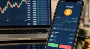 Binance, OKX, Solana : comment ces dirigeantes chinoises ont discr&egrave;tement pris les commandes du march&eacute; crypto