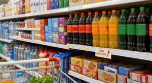 Biscuits, c&eacute;r&eacute;ales, sodas : pourquoi cette nouvelle taxe va faire grimper le prix de vos courses d&egrave;s 2027
