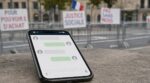 Bitchat : comment la messagerie sans Internet du fondateur de Twitter est devenue n&deg;1 en France face &agrave; la peur d&rsquo;une coupure des r&eacute;seaux