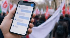 Bitchat : La rumeur sur la CIA n&rsquo;est rien face &agrave; ce que votre connexion Bluetooth r&eacute;v&egrave;le vraiment sur vous
