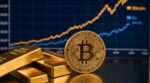 Bitcoin &agrave; 1,6 million de dollars : comment Bitwise compte y arriver en s&rsquo;attaquant au march&eacute; historique de l&rsquo;or