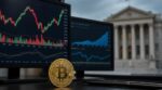 Bitcoin &agrave; 83 000 $ : pourquoi le milliard de dollars inject&eacute; dans les ETF ne suffit pas &agrave; calmer le march&eacute; avant la d&eacute;cision de la Fed