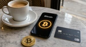 Bitcoin : ce n&rsquo;est pas un moyen de paiement, voici le seul vrai r&ocirc;le de vos BTC selon Michael Saylor
