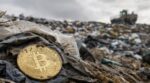 Bitcoin : ces 6 000 BTC jet&eacute;s &agrave; la d&eacute;charge qui valent 500M$ refont surface, mais qui d&eacute;tient vraiment les cl&eacute;s ?