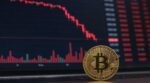 Bitcoin : comment une simple baisse a suffi &agrave; d&eacute;clencher la liquidation de 406 millions de dollars de paris haussiers
