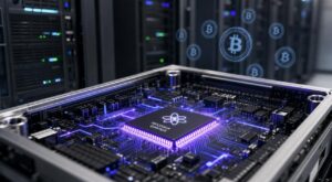 Bitcoin et ordinateur quantique : Google vient de franchir un cap qui met en danger la s&eacute;curit&eacute; de votre portefeuille