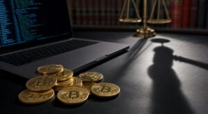 Bitcoin : il a b&acirc;ti un empire sur le dark web, la justice lui inflige 40 ans de prison et saisit son tr&eacute;sor de 1 230 BTC