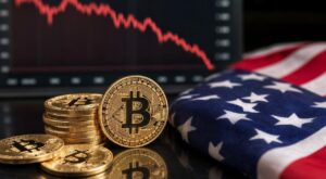 Bitcoin : la raison surprenante pour laquelle les &Eacute;tats-Unis ont perdu 15 milliards de dollars sans jamais vendre