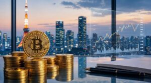 Bitcoin : la stratégie radicale de Metaplanet pour transformer ses 44 000 BTC en un véritable empire financier