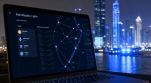 Blanchiment crypto de 2,2 Mds&euro; : comment le wallet d&rsquo;un ado a r&eacute;v&eacute;l&eacute; une nouvelle menace m&ecirc;lant piratage et agressions