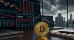 Bulle IA : le sc&eacute;nario de krach d&rsquo;Arthur Hayes qui d&eacute;clencherait un plan de sauvetage pire qu&rsquo;en 2008 et pourrait faire flamber le cours du Bitcoin
