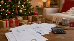 Cadeaux de No&euml;l &agrave; cr&eacute;dit : pourquoi 1 Fran&ccedil;ais sur 7 s&rsquo;appr&ecirc;te &agrave; commettre cette erreur qui va plomber son budget