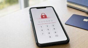 Caisse d&rsquo;&Eacute;pargne : ce type de code &agrave; 6 chiffres est d&eacute;sormais interdit et bloque l&rsquo;acc&egrave;s &agrave; votre compte