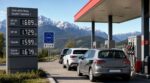 Carburant &agrave; plus de 2&euro;/L : cette d&eacute;cision fiscale de l&rsquo;Espagne qui vous fait &eacute;conomiser des dizaines d&rsquo;euros sur votre plein