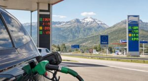 Carburant : comment cette différence fiscale avec l’Espagne permet à des milliers de Français d’économiser 10€ sur leur plein