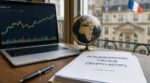 CARF adopt&eacute; par le S&eacute;nat : vos transactions crypto vont &ecirc;tre automatiquement signal&eacute;es au fisc depuis 77 pays