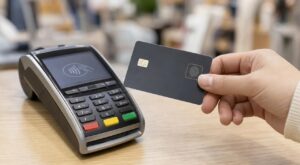 Carte biom&eacute;trique : votre empreinte digitale remplace le code &agrave; 4 chiffres, sauf dans ces cas pr&eacute;cis o&ugrave; il reste obligatoire