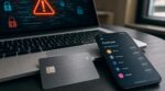 Carte Visa & crypto : vos nom, adresse et passeport ont fuité, voici le risque bien plus grave que le vol de votre argent