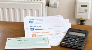 Ch&egrave;que &eacute;nergie : &eacute;lectricit&eacute;, gaz, fioul&hellip; Cette d&eacute;pense que tout le monde oublie de payer avec cette aide