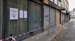 Commerces pill&eacute;s : aide forfaitaire, pr&ecirc;t &agrave; taux z&eacute;ro, Urssaf&hellip; le guide complet pour activer le plan d&rsquo;urgence de l&rsquo;&Eacute;tat