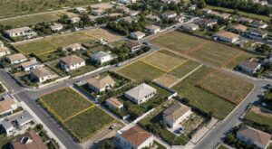 Construire sa maison co&ucirc;te 73% plus cher : cette mesure calqu&eacute;e sur les loyers qui pourrait bient&ocirc;t plafonner le prix de votre terrain
