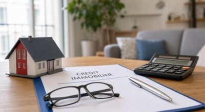 Crédit immobilier : ce plafond méconnu qui bloque votre projet d’achat si vous avez plus de 40 ans