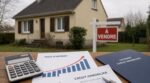 Cr&eacute;dit immobilier : ce surco&ucirc;t de 226$ par mois sur un pr&ecirc;t qui fait basculer le march&eacute; &agrave; son plus bas depuis 25 ans
