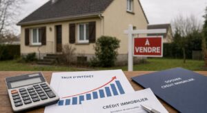 Cr&eacute;dit immobilier : ce surco&ucirc;t de 226$ par mois sur un pr&ecirc;t qui fait basculer le march&eacute; &agrave; son plus bas depuis 25 ans
