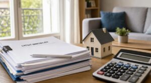 Cr&eacute;dit immobilier sur 30 ans : le pi&egrave;ge de la mensualit&eacute; plus basse qui cache un surco&ucirc;t de plusieurs dizaines de milliers d&rsquo;euros