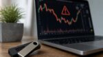 Crypto : 86 millions de dollars vol&eacute;s sur des Ledger, cette simple erreur &agrave; l&rsquo;achat qui peut vider votre portefeuille