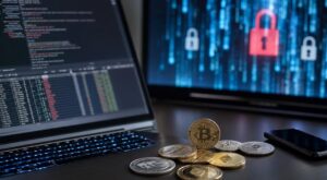 Crypto-rapts : comment le site Reacher transformait votre nom ou votre IBAN en une agression physique pour voler vos actifs