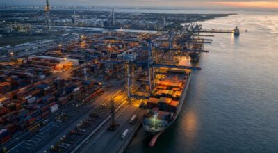 Cyberattaque sur les ports de Marseille et La Rochelle : ces hackers payés 1 dollar en crypto pour paralyser la France