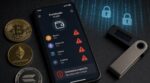 D&rsquo;CENT Wallet : &laquo;&nbsp;Je me suis fait vider 10 000&euro; sans rien faire&nbsp;&raquo;, le t&eacute;moignage qui inqui&egrave;te des milliers d&rsquo;utilisateurs crypto