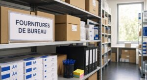 De JPG &agrave; Mondoffice : comment le g&eacute;ant RAJA red&eacute;finit la fourniture de bureau pour les administrations