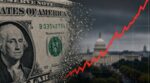 Dette am&eacute;ricaine : la strat&eacute;gie de Trump pour l&rsquo;effacer avec l&rsquo;inflation cache un risque majeur pour votre &eacute;pargne