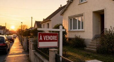 Devenir propriétaire à 40 ans : ce record historique aux États-Unis qui enterre le rêve de toute une génération