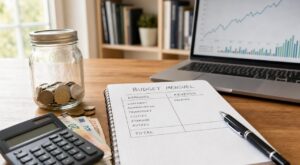 Devenu riche en partant de rien, il d&eacute;voile les 3 conseils financiers pour b&acirc;tir une fortune avec n&rsquo;importe quel salaire