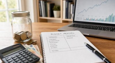 Devenu riche en partant de rien, il dévoile les 3 conseils financiers pour bâtir une fortune avec n’importe quel salaire